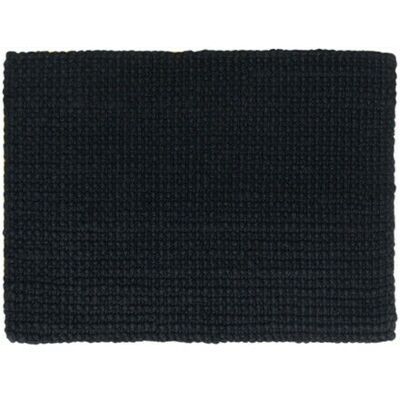 Deco Nord Kerala dörrmatta dark navy Deco Nord Kerala dörrmatta dark navy