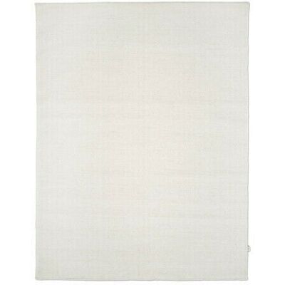 Classic Collection - Villa Matto Plain - Vit 250X350 - Matta Classic Collection - Villa Matto Plain - Vit 250X350 - Matta