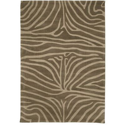 Classic Collection Matta zebra mocca Classic Collection Matta zebra mocca