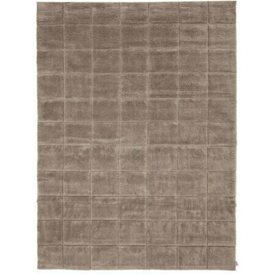 Classic Collection Matta grid chocolate Classic Collection Matta grid chocolate