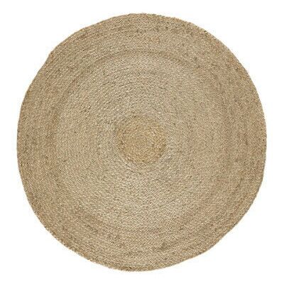 Artwood Hemp matta natur Ø250 Artwood Hemp matta natur Ø250