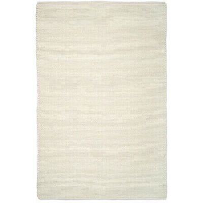 Classic Collection Merino matta vit Classic Collection Merino matta vit