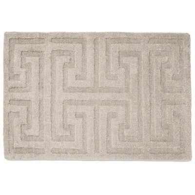 Classic Collection Key dörrmatta beige Classic Collection Key dörrmatta beige