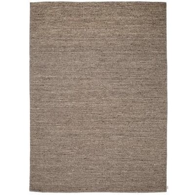 Classic Collection Boucle matta brown Classic Collection Boucle matta brown