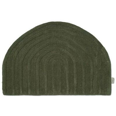 Classic Collection Arch dörrmatta skogsgrön Classic Collection Arch dörrmatta skogsgrön