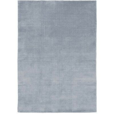 Classic Collection - Matto Solid - Blå 170X230 - Matta Classic Collection - Matto Solid - Blå 170X230 - Matta