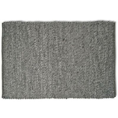 Classic Collection Merino dörrmatta granit Classic Collection Merino dörrmatta granit