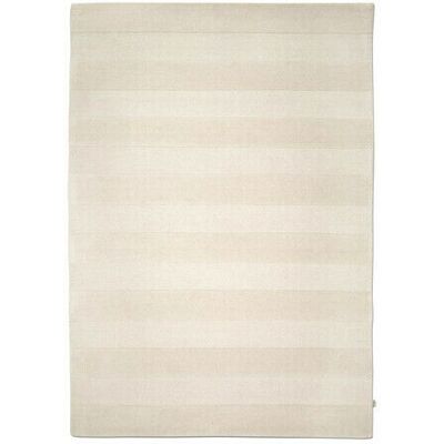 Classic Collection Stripe boucle matta ivory Classic Collection Stripe boucle matta ivory