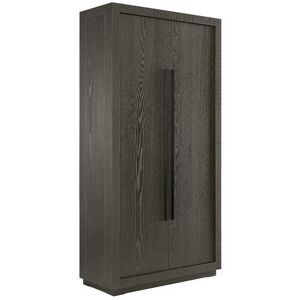 Artwood Hunter skåp mörkgrå Artwood Hunter skåp mörkgrå