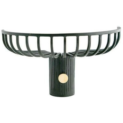 Klong Lunett objects svart Klong Lunett objects svart