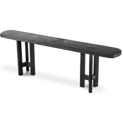 Eichholtz Libertine konsolbord svart Eichholtz Libertine konsolbord svart