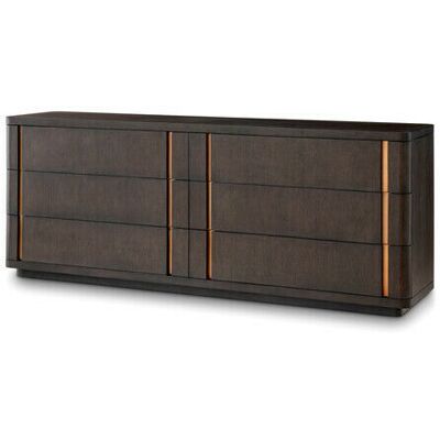 Eichholtz Modesto byrå mocha oak Eichholtz Modesto byrå mocha oak