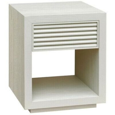 Artwood Hayden sängbord ivory mist Artwood Hayden sängbord ivory mist