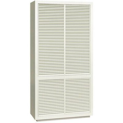 Artwood Hayden skåp ivory mist Artwood Hayden skåp ivory mist