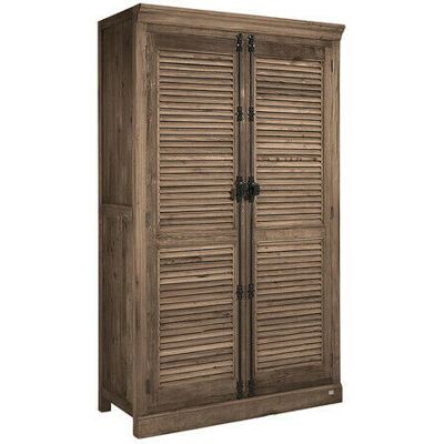 Artwood Elmwood klädskåp Artwood Elmwood klädskåp