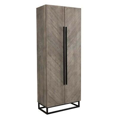 Artwood Vancouver skåp pebbles grey Artwood Vancouver skåp pebbles grey