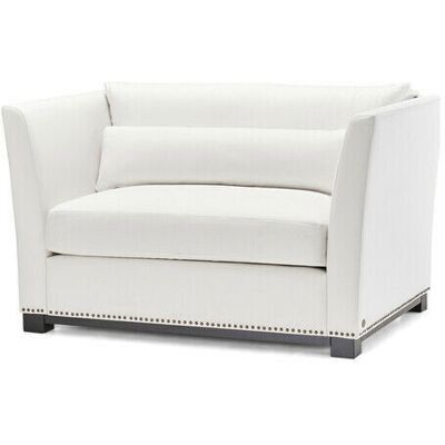 Newport Madison loveseat off-white Newport Madison loveseat off-white