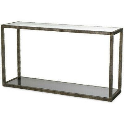 Eichholtz Bethesda konsolbord brons Eichholtz Bethesda konsolbord brons
