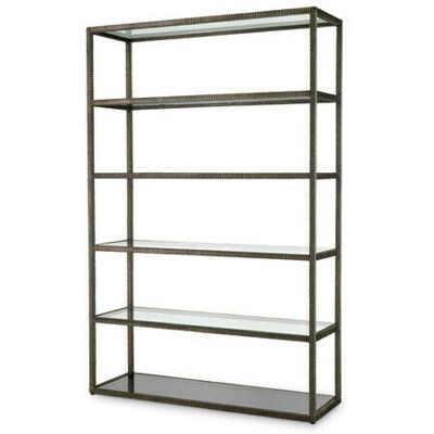 Eichholtz Bethesda hylla brons Eichholtz Bethesda hylla brons