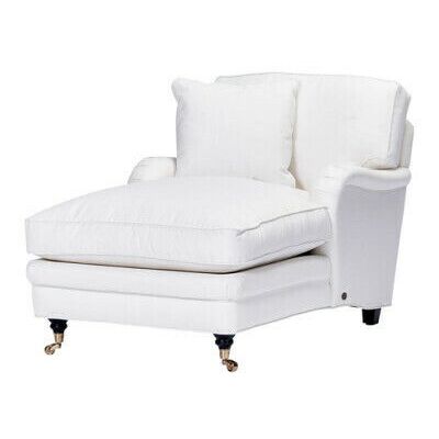 Newport Howard Heritage schäslong off-white Newport Howard Heritage schäslong off-white