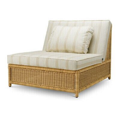 Eichholtz Hampton soffmodul saville beige Eichholtz Hampton soffmodul saville beige