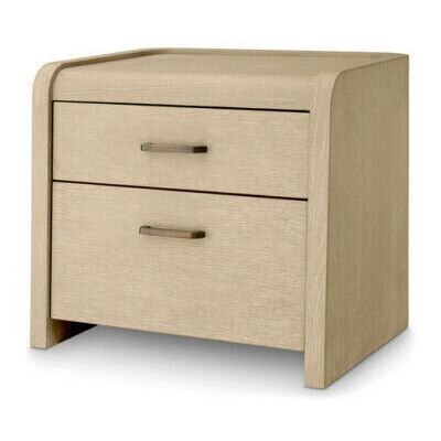 Eichholtz Joane sängbord washed oak Eichholtz Joane sängbord washed oak