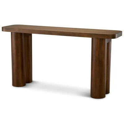 Eichholtz Lindbrook konsolbord okoumé Eichholtz Lindbrook konsolbord okoumé