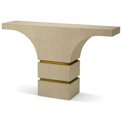 Eichholtz Thaddeus konsolbord washed oak Eichholtz Thaddeus konsolbord washed oak
