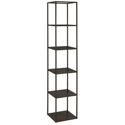Artwood Cedes hylla anodic brown Artwood Cedes hylla anodic brown
