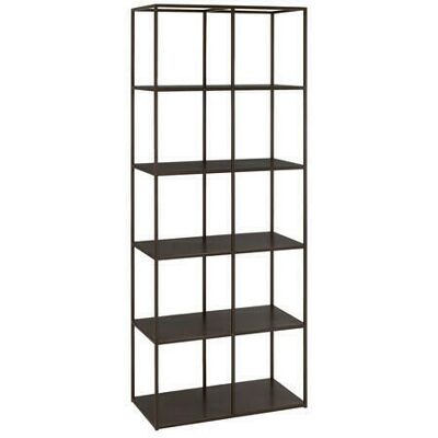 Artwood Cedes hylla anodic brown Artwood Cedes hylla anodic brown