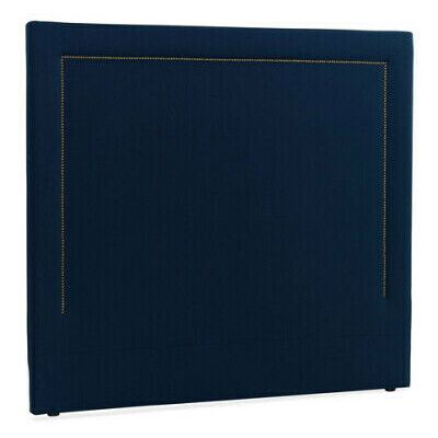Newport Linton sänggavel indigo Newport Linton sänggavel indigo