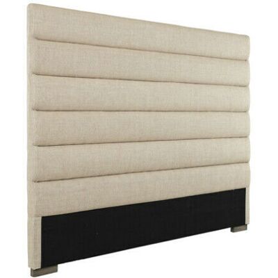 Artwood Lisbon sänggavel sophie linen Artwood Lisbon sänggavel sophie linen