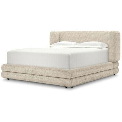 Eichholtz Francisco sängram creststone beige Eichholtz Francisco sängram creststone beige