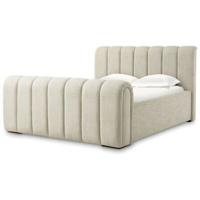 Eichholtz Kayden sängram albury beige Eichholtz Kayden sängram albury beige