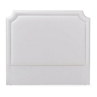 Newport Courtenay sänggavel off-white Newport Courtenay sänggavel off-white