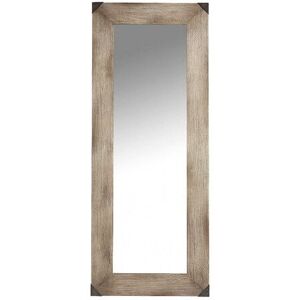 Artwood Vintage spegel grå Artwood Vintage spegel grå