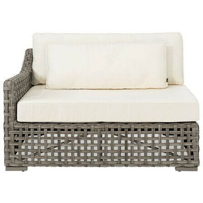 Artwood San Remo soffmodul armstöd vänster Artwood San Remo soffmodul armstöd vänster