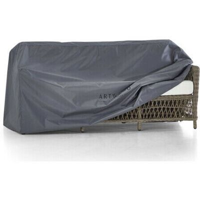 Artwood Möbelskydd soffa 183x96x64/84cm Artwood Möbelskydd soffa 183x96x64/84cm