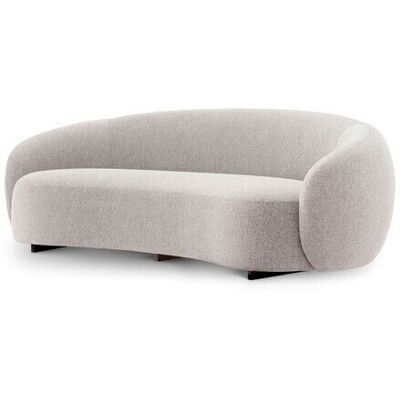 Eichholtz Amore soffa mauritius light grey Eichholtz Amore soffa mauritius light grey