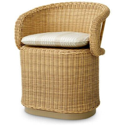 Eichholtz San Remo matstol saville beige Eichholtz San Remo matstol saville beige