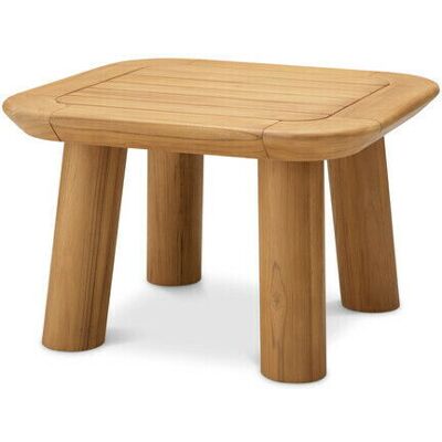 Eichholtz Weston sidobord natural teak Eichholtz Weston sidobord natural teak