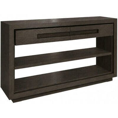 Artwood Hunter konsolbord brun Artwood Hunter konsolbord brun