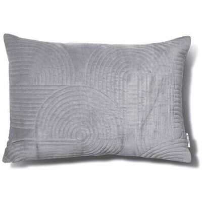 Classic Collection Arch kuddfodral slate grey Classic Collection Arch kuddfodral slate grey