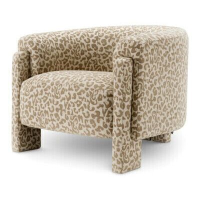 Eichholtz Hazelwood fåtölj harley leopard Eichholtz Hazelwood fåtölj harley leopard
