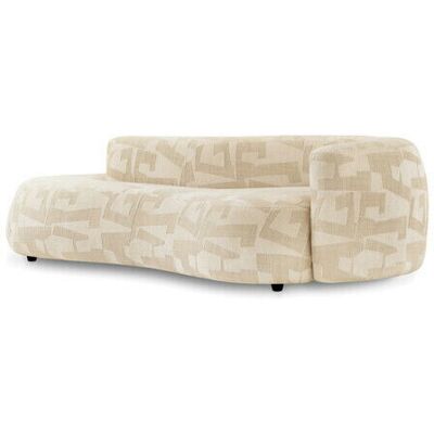 Eichholtz Julita soffa brooklyn sand Eichholtz Julita soffa brooklyn sand