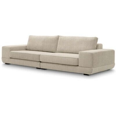 Eichholtz Severino soffa stuart light grey Eichholtz Severino soffa stuart light grey