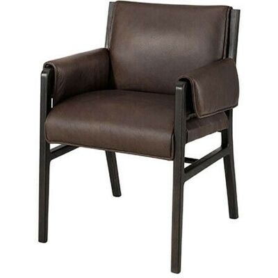 Artwood Steven matstol espresso Artwood Steven matstol espresso