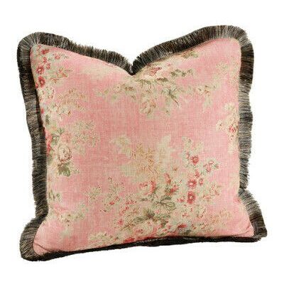 Artwood Belle kuddfodral fransar rose Artwood Belle kuddfodral fransar rose