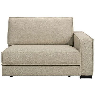 Artwood Montana modul rhyme beige höger Artwood Montana modul rhyme beige höger