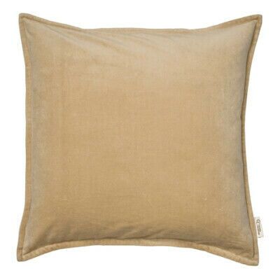 Classic Collection Kuddfodral classic velvet sand Classic Collection Kuddfodral classic velvet sand